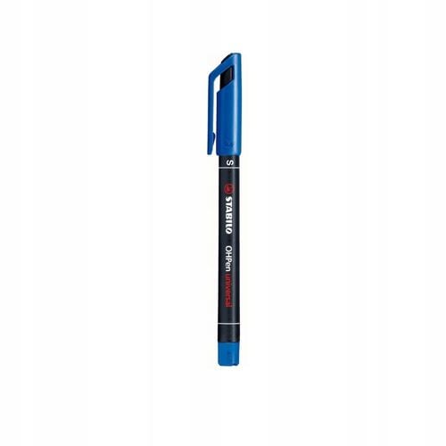 foliopis  ohp niebieski s 9009 a'10 na Arena.pl