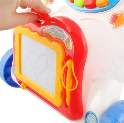 Chodzik interaktywny - pchacz na Arena.pl