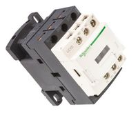 Stycznik mocy Schneider TeSys D 32A 3P 230V AC 1NO 1NC LC1D32P7