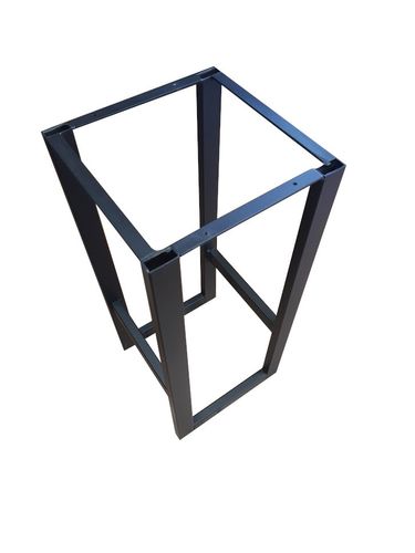 Hoker krzesło barowe ALEX LOFT 75cm MG06 na Arena.pl