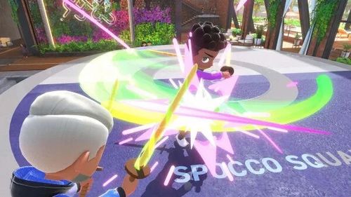Nintendo Switch Sports na Arena.pl