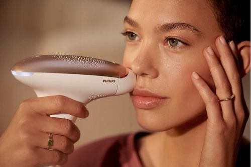 Depilator laserowy PHILIPS Lumea IPL 7000 Series Advanced BRI923 + na Arena.pl