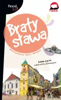 Pascal Lajt. Bratysława
