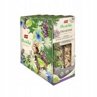 Vita Herbal Smakers Drzewny Dla Szynszyla I Koszatniczki Vitapol 90g 2szt.