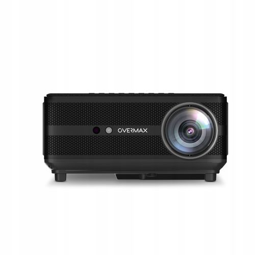 Projektor Overmax Multipic 6.1 LED Full HD Android BT WIFI na Arena.pl