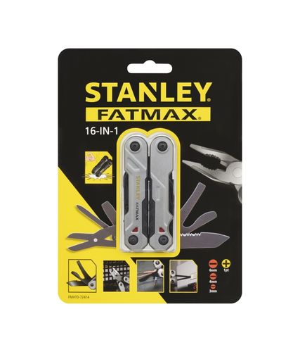 narzędzie wielofunkcyjne multitool 16w1 - s/72-414-0 na Arena.pl