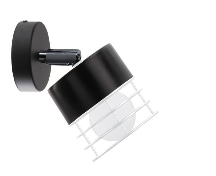 Kinkiet 1xE27 MAO zdjęcie 1