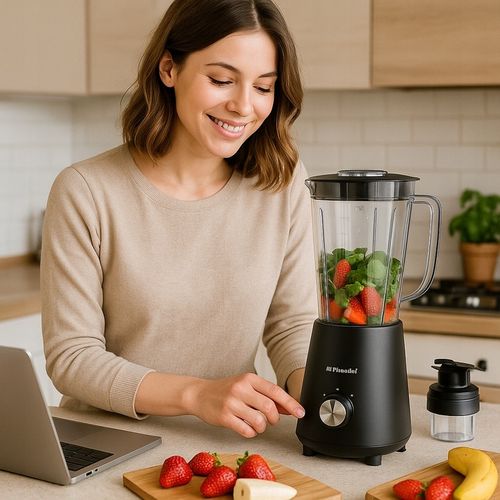 PIEKARNIK ELEKTRYCZNY RIWALL RPI-01 25L TERMOOBIEG ROŻNO GRILL na Arena.pl