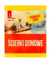 STELLA Ścierki domowe 1op.-3szt