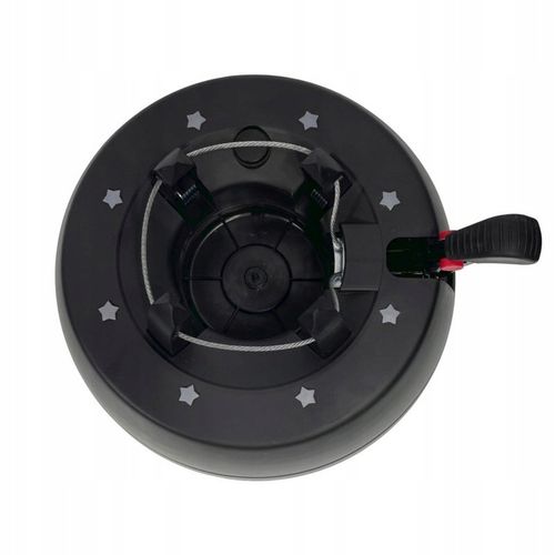 Stojak choinkowy KAMAI START 1 do drzewka 2,0m ANTRACYT na Arena.pl