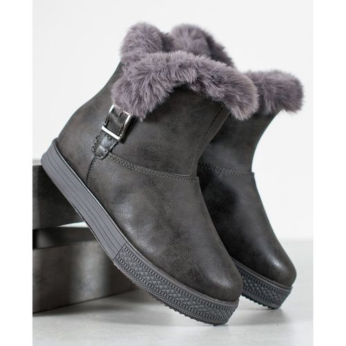 Botki Na Suwak r.36 na Arena.pl