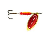 Mepps AGLIA LONG REDBO złota 4 / 17 g