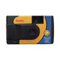 Aparat jednorazowy Kodak Daylight 39 zdjęć