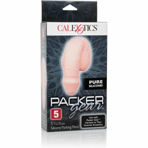 calexotics silicone packing model 12,75 cm - elastyczna forma mięsa na Arena.pl