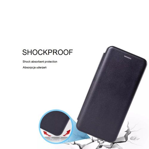 Etui Smart Diva do Huawei P30 Lite złoty na Arena.pl