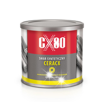 CX-80 SMAR SYNTETYCZNY CERACX WIELOFUNKCYJNY 500G