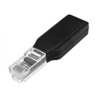 URZĄDZENIE WIFI MONITORUJĄCE PRACĘ FALOWNIKA