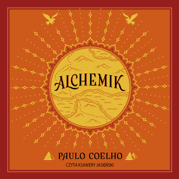 (mp3) Alchemik zdjęcie 1