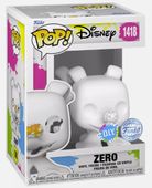 funko pop! disney tnbch zero 1418 diy se