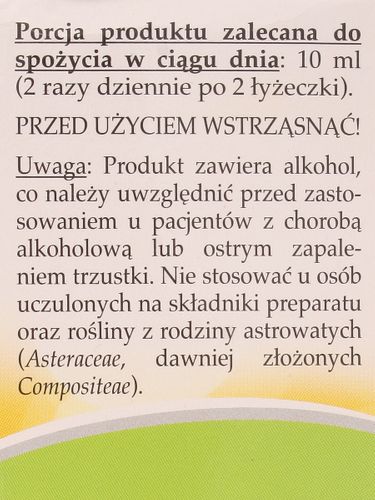 Krwawnik - Bonimed - 100ml na Arena.pl