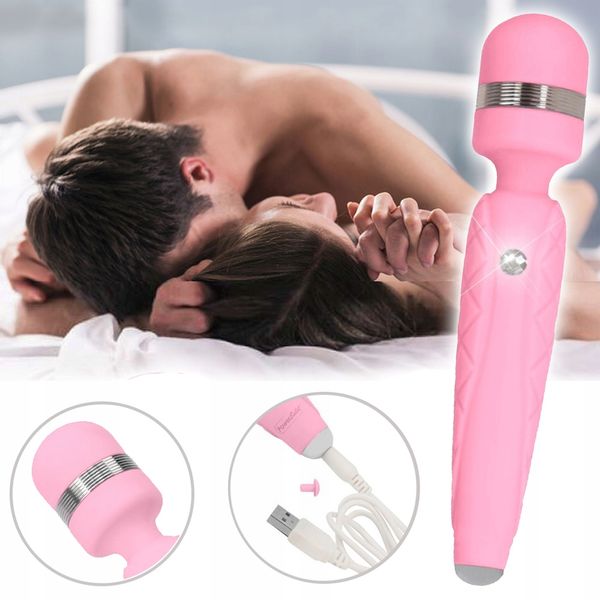 Wielofunkcyjny masażer łechtaczki zdjęcie 6