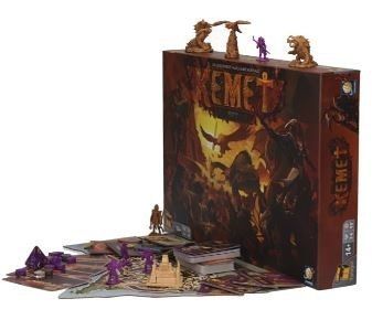 Gra Kemet Set na Arena.pl
