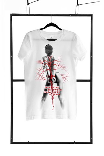 t-shirt men white xxl regular na Arena.pl