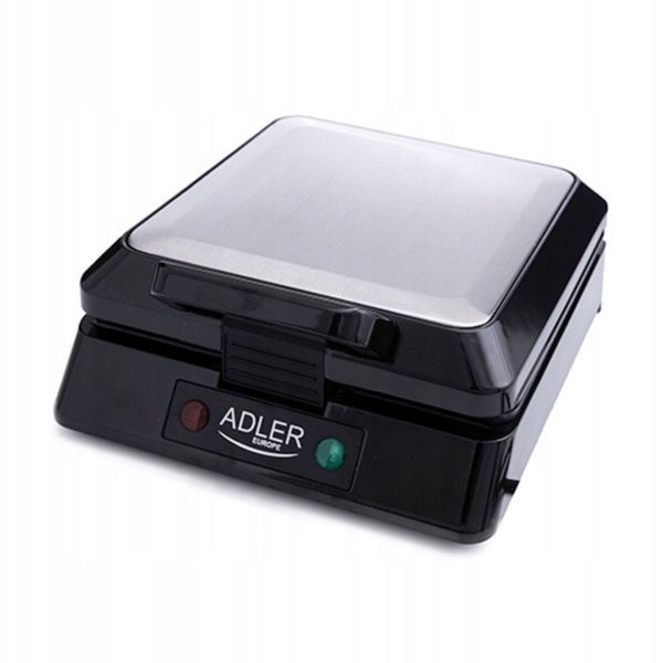 Gofrownica ADLER AD 3036 1300W zdjęcie 6