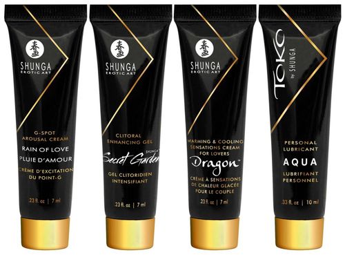 Naughty Geisha Kit na Arena.pl