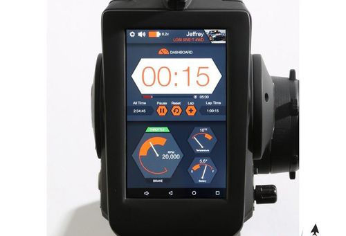 Spektrum DX6R DSMR WiFi/BT na Arena.pl