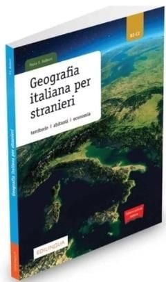 Geografia italiana per stranieri B2-C2 na Arena.pl