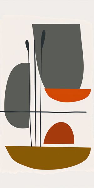 Plakat 50x100cm Współgranie zdjęcie 1