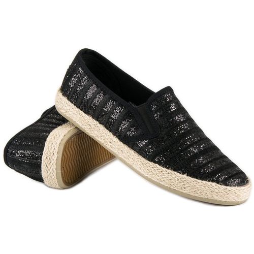 Modne Espadryle W Prążki r.39 na Arena.pl