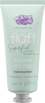 FLUFF Superfood 50 ml na Arena.pl