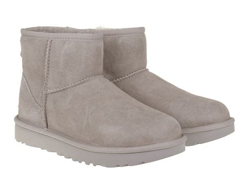 Buty UGG Classic Mini II 1016222-SEL - 41 na Arena.pl