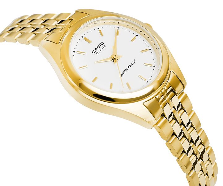 zegarek damski casio ltp-1129n-7ardf + box zdjęcie 2