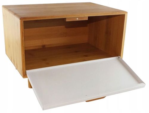 Chlebak Bambusowy Klausberg Kb-7400 na Arena.pl