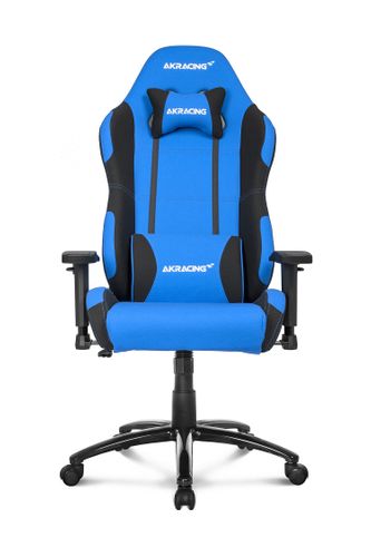 AKRACING Prime – Niebieski na Arena.pl