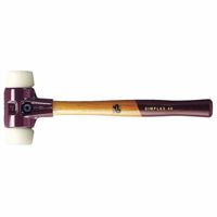 Nylonowy młotek Halder Simplex