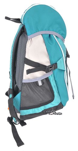 Plecak HI-TEC Norin 20L turquoise/light turquoise na Arena.pl