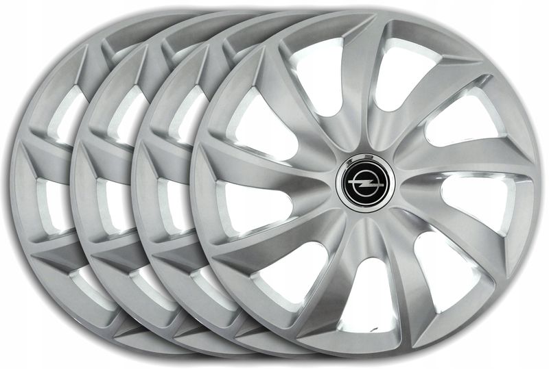 KOŁPAKI 13'' OPEL Astra Corsa Combo Kadett E STS zdjęcie 1