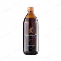GO SLIM LIQUID PRO odchudzanie redukcja 500ml naturalny polski produkt