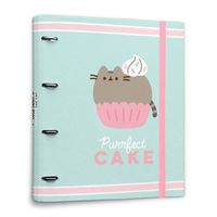 ND38_CAT0074 Pusheen - Segregator Premium