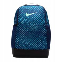 2X Plecak sportowy 24L Nike Nk Brsla M Bkpk - 9.5 Aop Fa25 HV6596-492