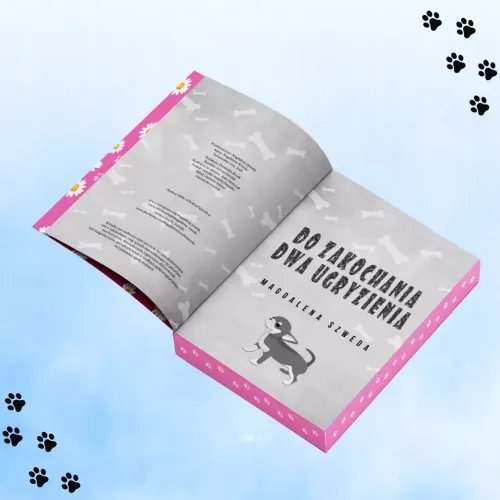 Do zakochania dwa ugryzienia na Arena.pl