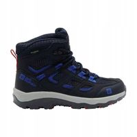 Buty trekkingowe dziecięce Jack Wolfskin VOJO TEXAPORE MID 28