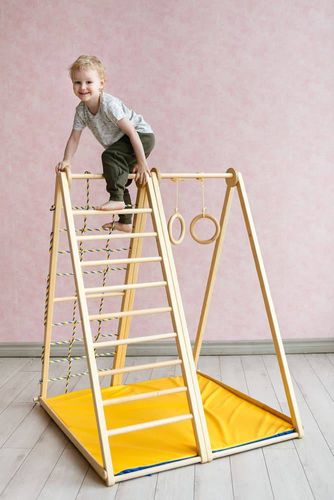 domowy plac zabaw Zebra 101 cm - junior na Arena.pl