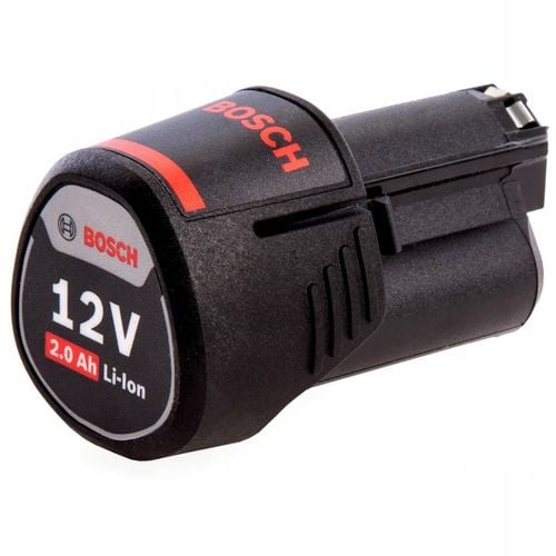 Akumulator BOSCH GBA 12V 2.0Ah na Arena.pl