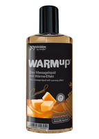 Olejek WARMup Caramel, 150 ml