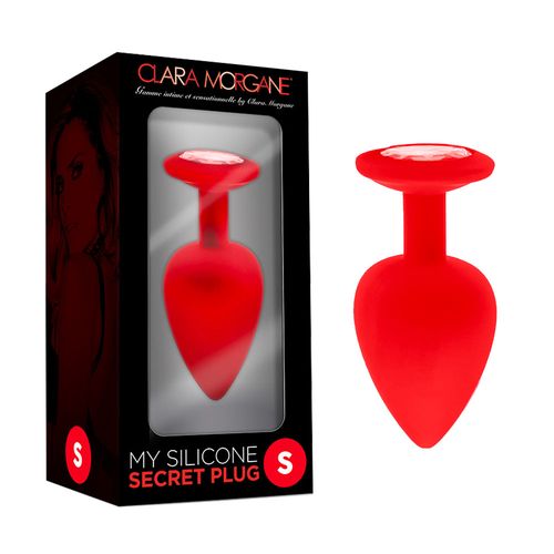 secret plug s red na Arena.pl